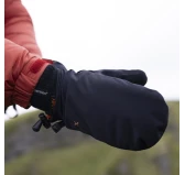 Rękawiczki Extremities Monsoon Mitt - black Rękawiczki Extremities Monsoon Mitt - black