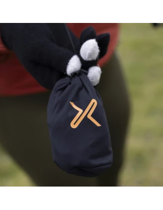 Rękawiczki Extremities Monsoon Mitt - black