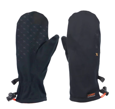 Rękawiczki Extremities Monsoon Mitt - black