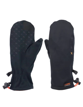 Rękawiczki Extremities Monsoon Mitt - black