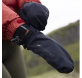 Rękawiczki Extremities Monsoon Mitt - black Rękawiczki Extremities Monsoon Mitt - black