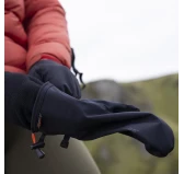 Rękawiczki Extremities Monsoon Mitt - black Rękawiczki Extremities Monsoon Mitt - black