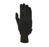 Rękawiczki Extremities Silk Liner Glove - black Rękawiczki Extremities Silk Liner Glove - black