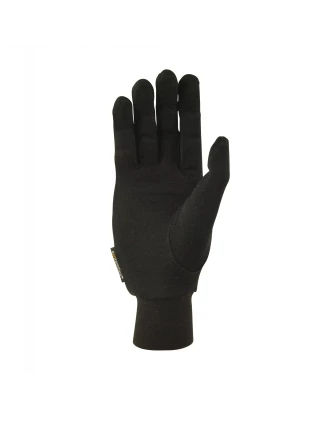 Rękawiczki Extremities Silk Liner Glove - black