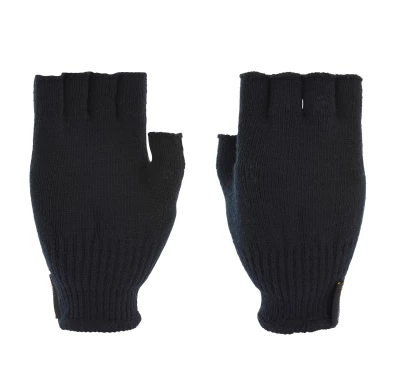 Rękawiczki Extremities Thinny Glove Fingerless - black