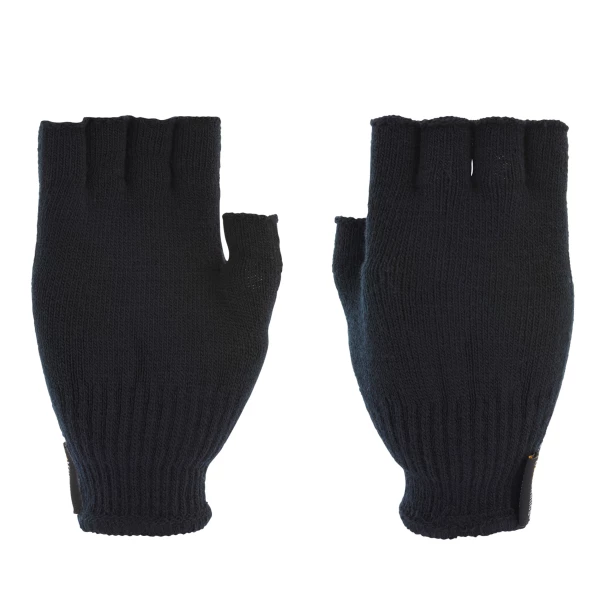 Rękawiczki Extremities Thinny Glove Fingerless - black
