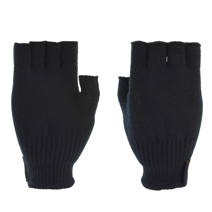 Rękawiczki Extremities Thinny Glove Fingerless - black