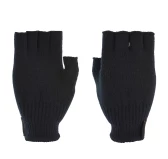 Rękawiczki Extremities Thinny Glove Fingerless - black