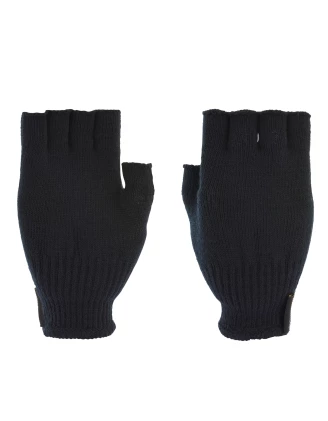 Rękawiczki Extremities Thinny Glove Fingerless - black