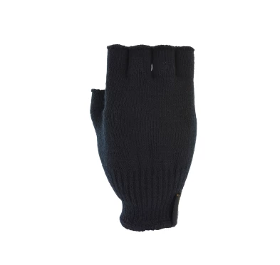 Rękawiczki Extremities Thinny Glove Fingerless - black