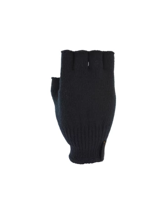Rękawiczki Extremities Thinny Glove Fingerless - black