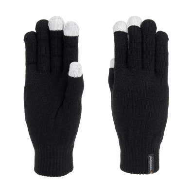 Rękawiczki Extremities Thinny Touch Glove - black
