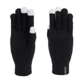 Rękawiczki Extremities Thinny Touch Glove - black