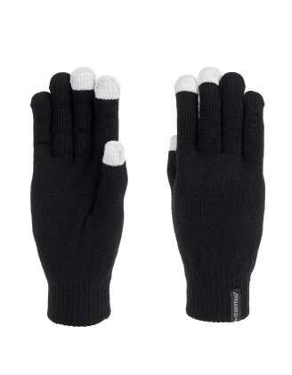 Rękawiczki Extremities Thinny Touch Glove - black