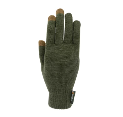 Rękawiczki Extremities Thinny Touch Glove - green
