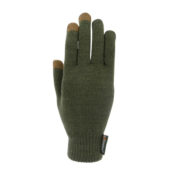 Rękawiczki Extremities Thinny Touch Glove - green