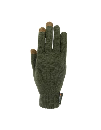 Rękawiczki Extremities Thinny Touch Glove - green