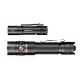 Zestaw latarka taktyczna LED Fenix PD36R ACE i latarka LED Fenix E12 V3.0