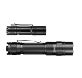 Zestaw latarka taktyczna LED Fenix PD36R ACE i latarka LED Fenix E12 V3.0