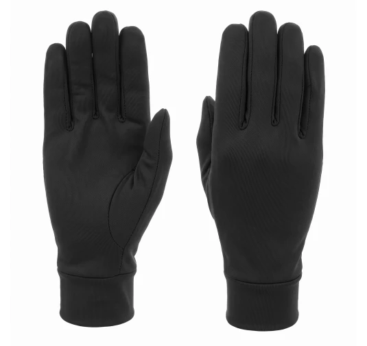 Rękawiczki Extremities Touch Liner Glove - black
