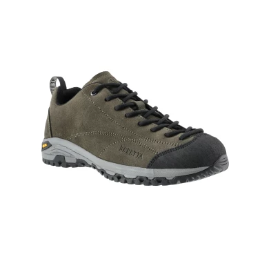 Buty trekkingowe Beretta 4 Low Męskie - Niskie, Brązowe