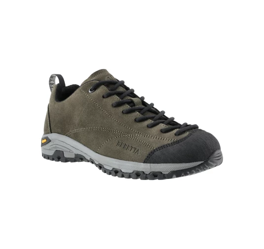Buty trekkingowe Beretta 4 Low Męskie - Niskie, Brązowe