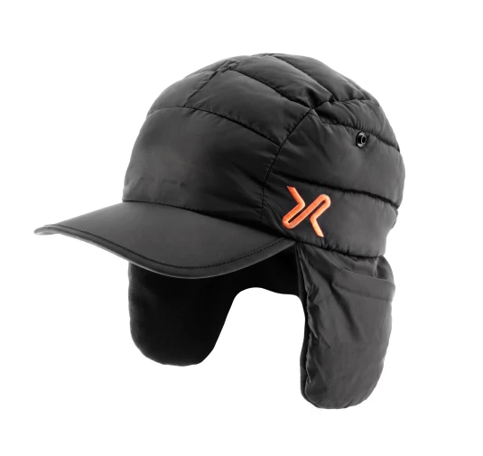 Czapka Extremities Bergen Waterproof Cap z Membraną X-Dry® - Czarna