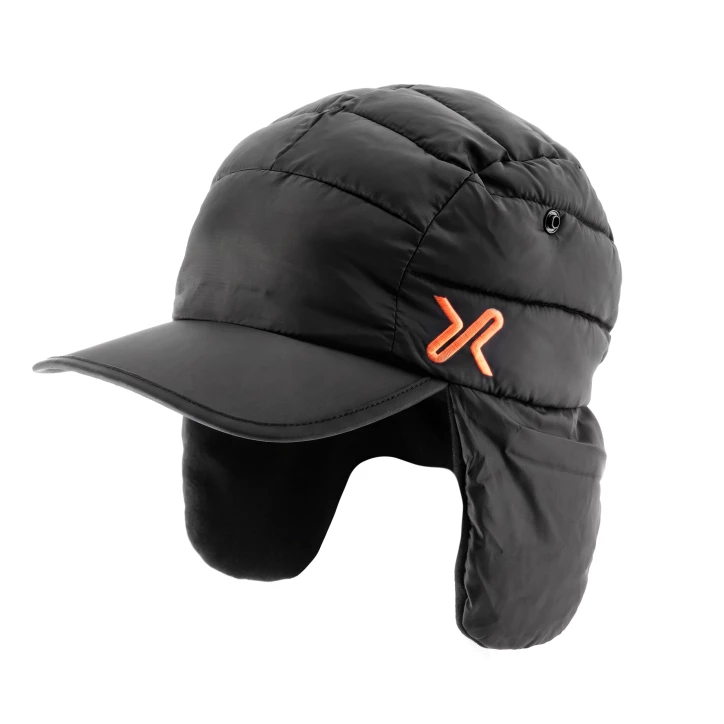 Czapka Extremities Bergen Waterproof Cap z Membraną X-Dry® - Czarna