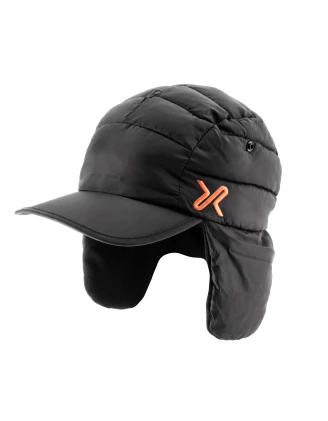 Czapka Extremities Bergen Waterproof Cap z Membraną X-Dry® - Czarna