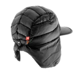 Czapka Extremities Bergen Waterproof Cap - czarna