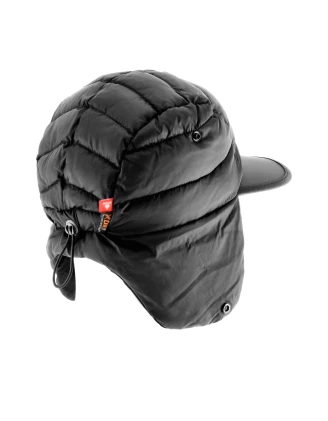 Czapka Extremities Bergen Waterproof Cap z Membraną X-Dry® - Czarna
