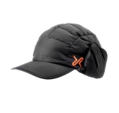 Czapka Extremities Bergen Waterproof Cap - czarna
