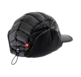 Czapka Extremities Bergen Waterproof Cap - czarna