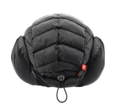 Czapka Extremities Bergen Waterproof Cap - czarna