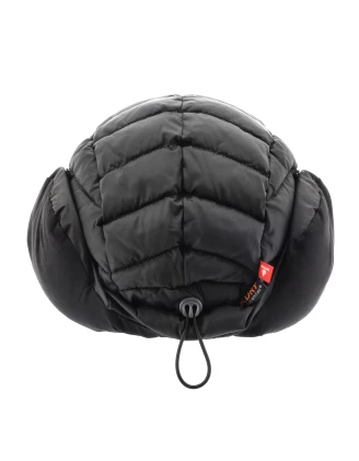 Czapka Extremities Bergen Waterproof Cap z Membraną X-Dry® - Czarna