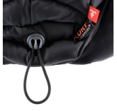 Czapka Extremities Bergen Waterproof Cap - czarna