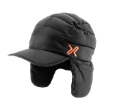 Czapka Extremities Bergen Waterproof Cap – Czarna