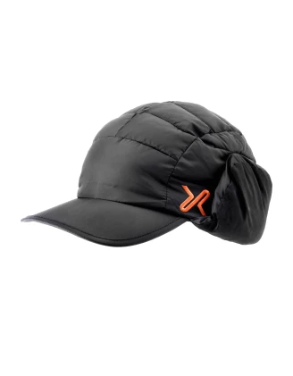 Czapka Extremities Bergen Waterproof Cap – Czarna, Wodoodporna, Ocieplana | imag24.pl
