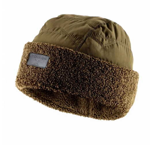 Czapka Extremities Nordic Waterproof Beanie Khaki - Wodoodporna | imag24.pl