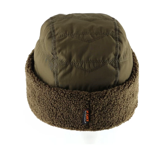Czapka Extremities Nordic Waterproof Beanie khaki
