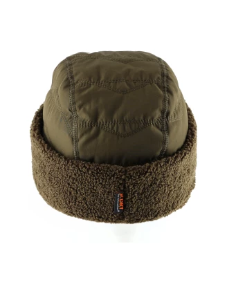 Czapka Extremities Nordic Waterproof Beanie Khaki - Wodoodporna, Oddychająca | imag24.pl