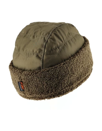 Czapka Extremities Nordic Waterproof Beanie Khaki - Wodoodporna, Oddychająca | imag24.pl