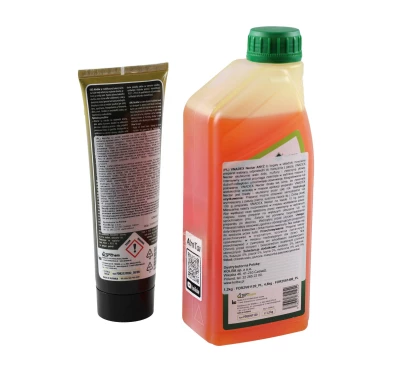 Zestaw For Vnadex 1.2 kg Anyż + Smoła Bukowa AtraTar 320 g do Wabienia Zwierzyny