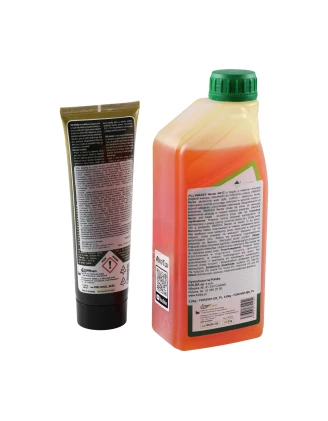 For Vnadex 1.2 kg Anyż + AtraTar 320g Smoła Bukowa | Wabik dla Zwierzyny