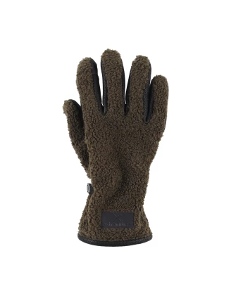 Rękawiczki Extremities Nordic Waterproof Khaki – Wodoodporne | imag24.pl