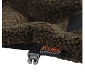 Rękawiczki Extremities Nordic Waterproof Khaki