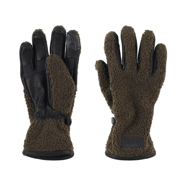 Rękawiczki Extremities Nordic Waterproof Glove Khaki