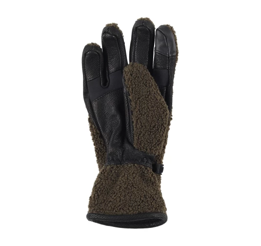 Rękawiczki Extremities Nordic Waterproof Glove Khaki