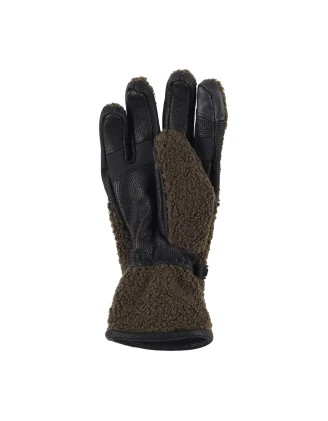 Rękawiczki Extremities Nordic Waterproof Glove Khaki - imag24.pl