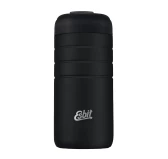 Esbit Majoris Flip Top Kubek Termiczny 450ml - Czarny